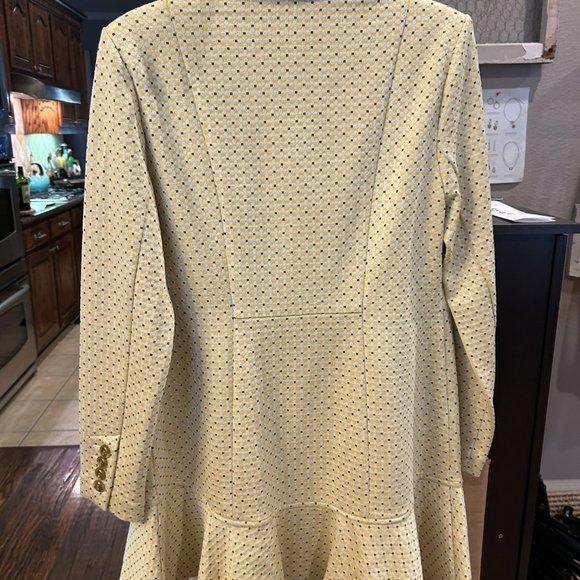 Hobnob Topper - Jacket - Picture 2 of 2
